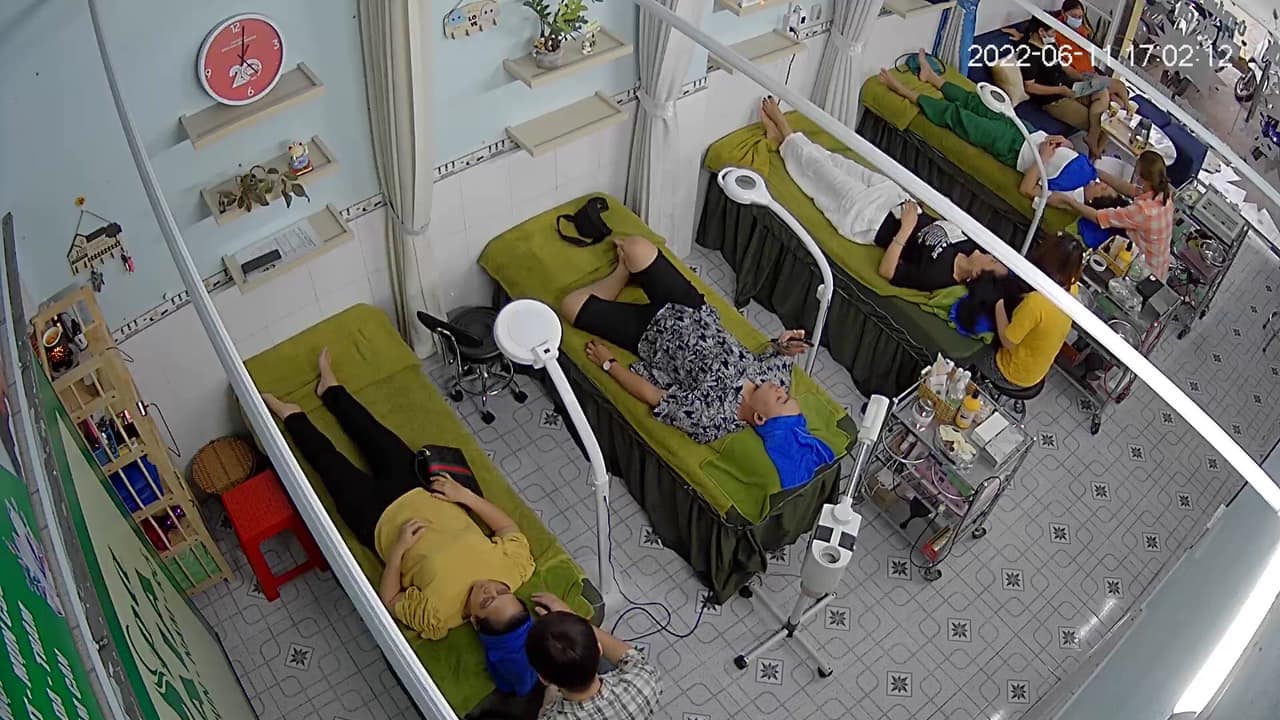 ĐIỀU TRỊ CÔNG NGHỆ CAO 