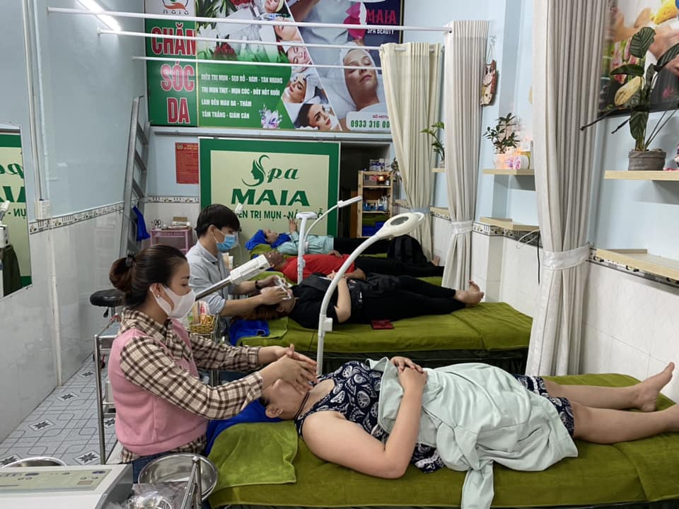 DỊCH VỤ KHÁC